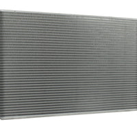 Radiador Automotriz Chevrolet Sonic 12-16