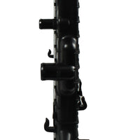 Radiador Automotriz Chevrolet Sonic 12-16