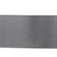 Radiador Automotriz Chevrolet Escalade Suburban Tahoe 21-24