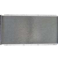 Radiador Automotriz Chevrolet Silverado 1500 14-17