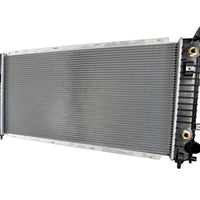 Radiador Automotriz Chevrolet Silverado 1500 14-17