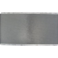 Radiador Automotriz Chevrolet Silverado 1500 14-17