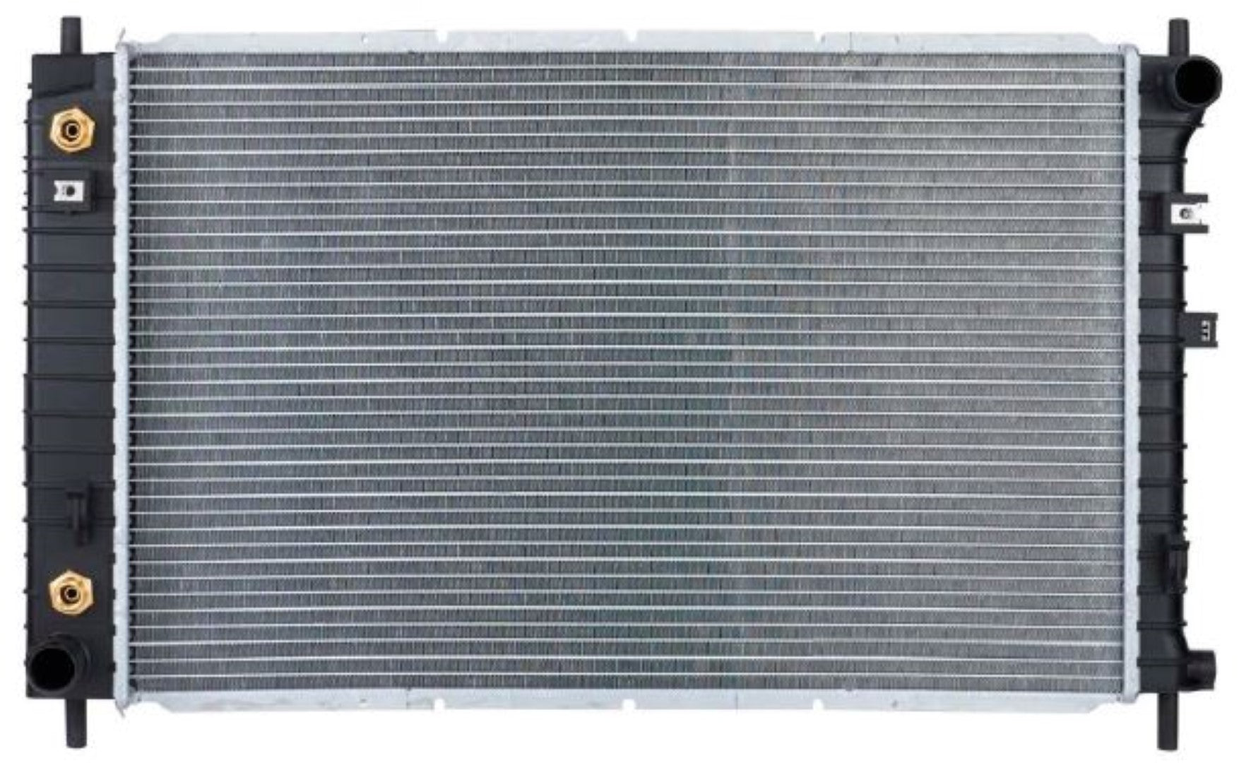 Radiador Automotriz Saturn Vue 04-07