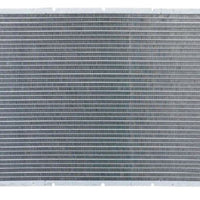 Radiador Automotriz Saturn Vue 04-07