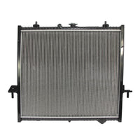 Radiador Automotriz GWM Poer 2024-2026