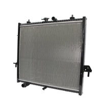 Radiador Automotriz GWM Poer 2024-2026