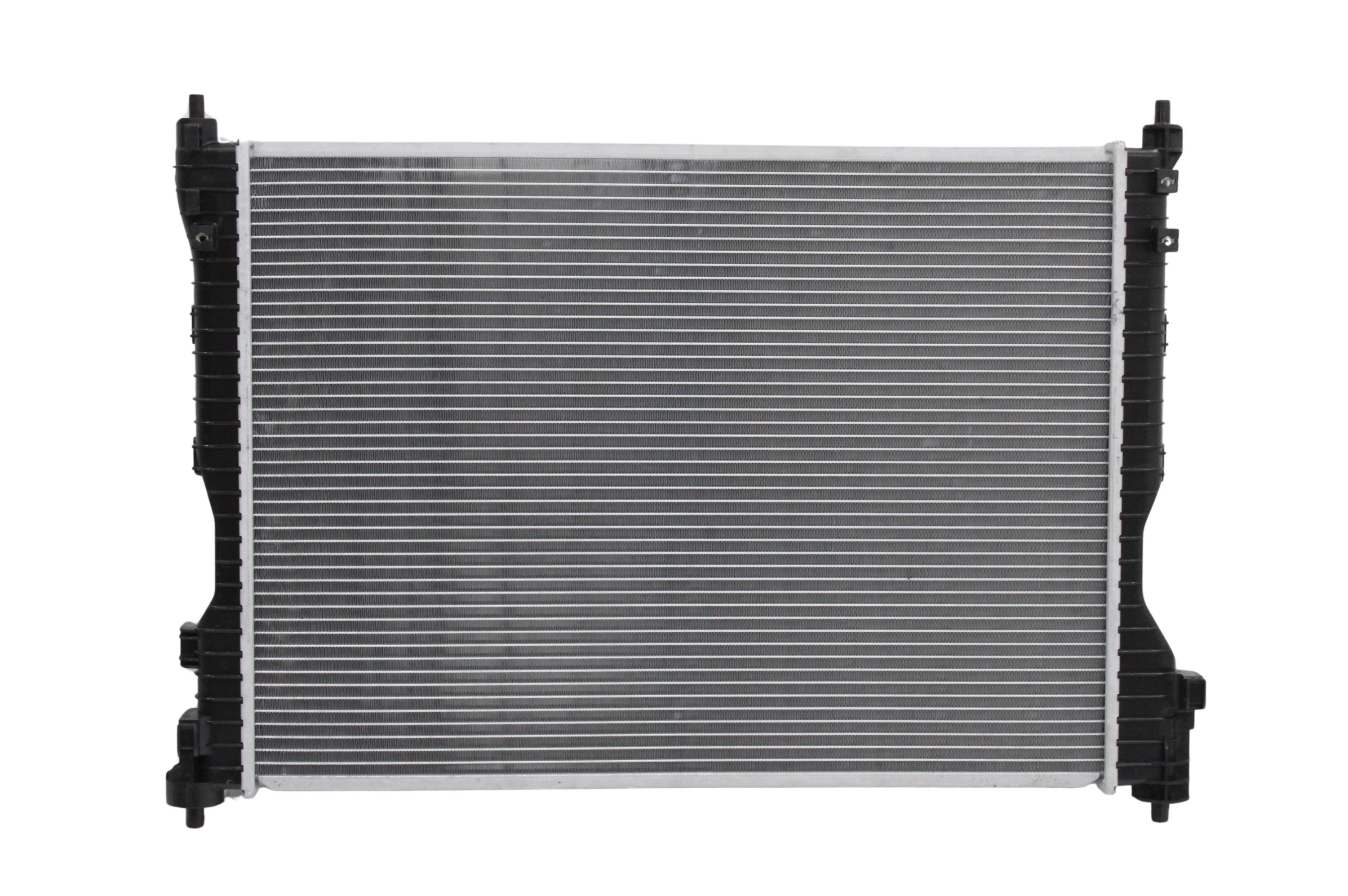 Radiador HAVAL H6 23-25