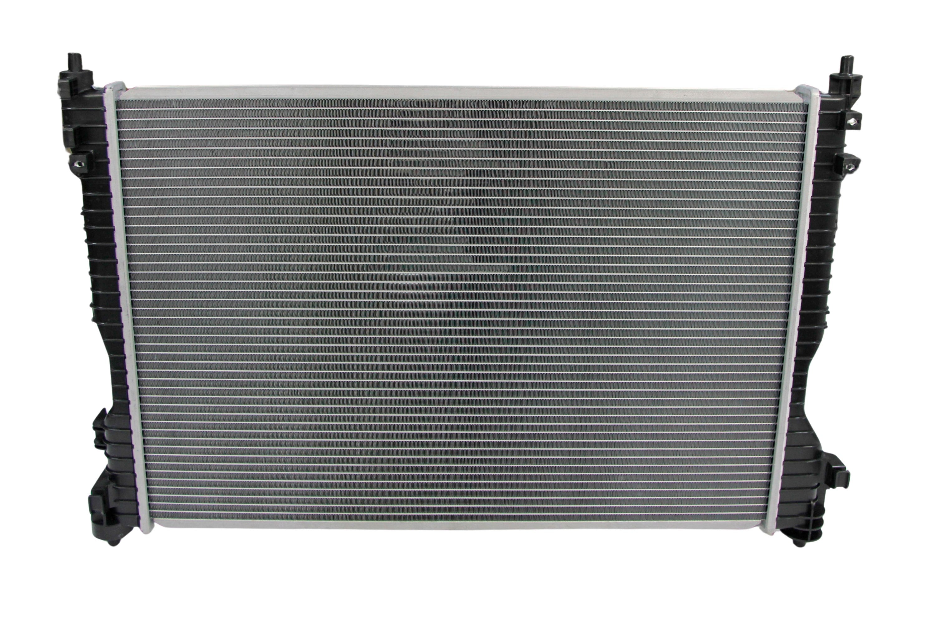 Radiador HAVAL H6 23-25