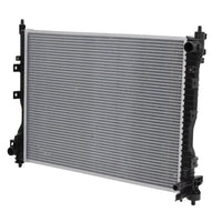 Radiador HAVAL H6 23-25