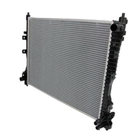 Radiador HAVAL H6 23-25