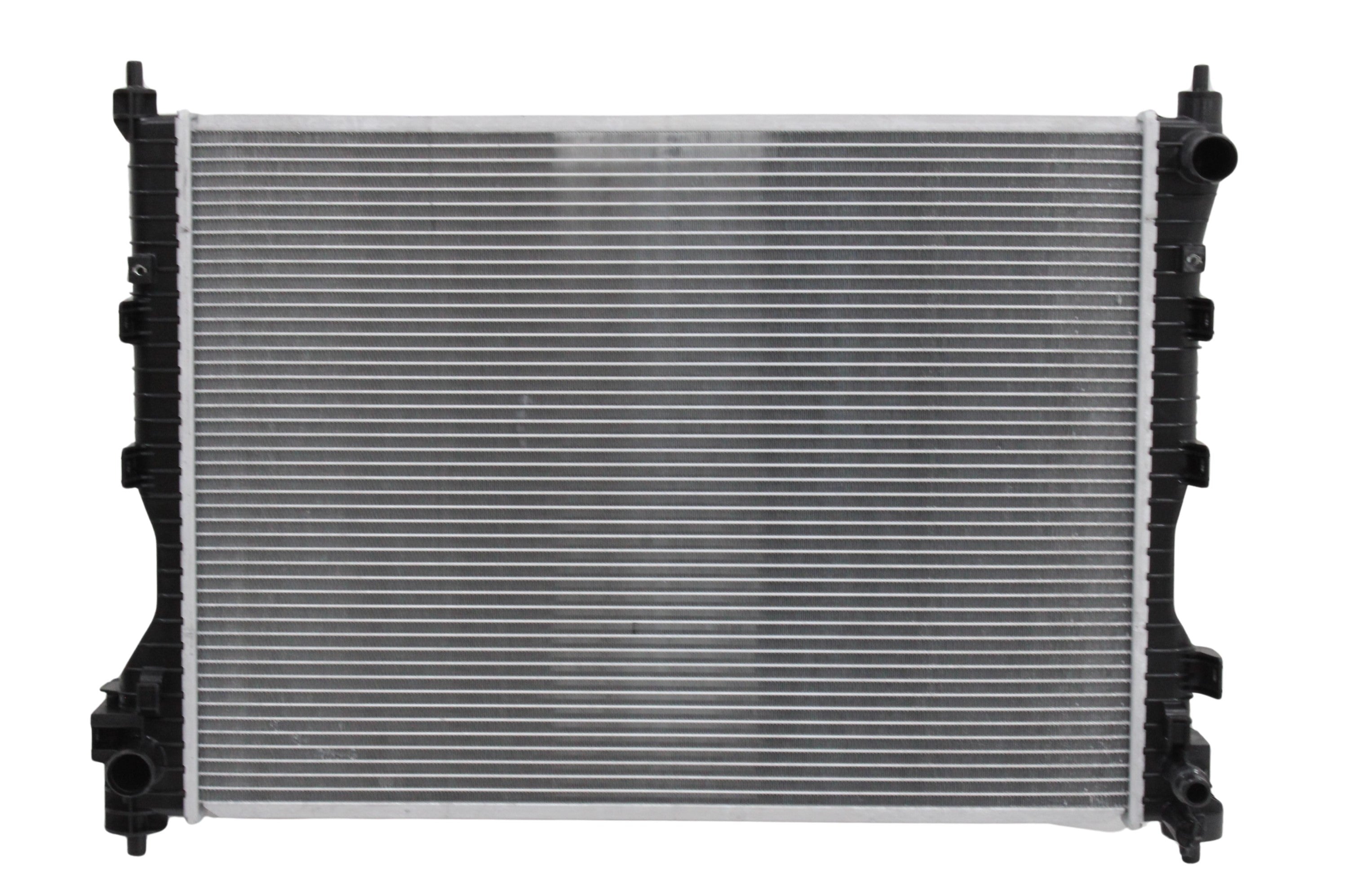 Radiador HAVAL H6 23-25