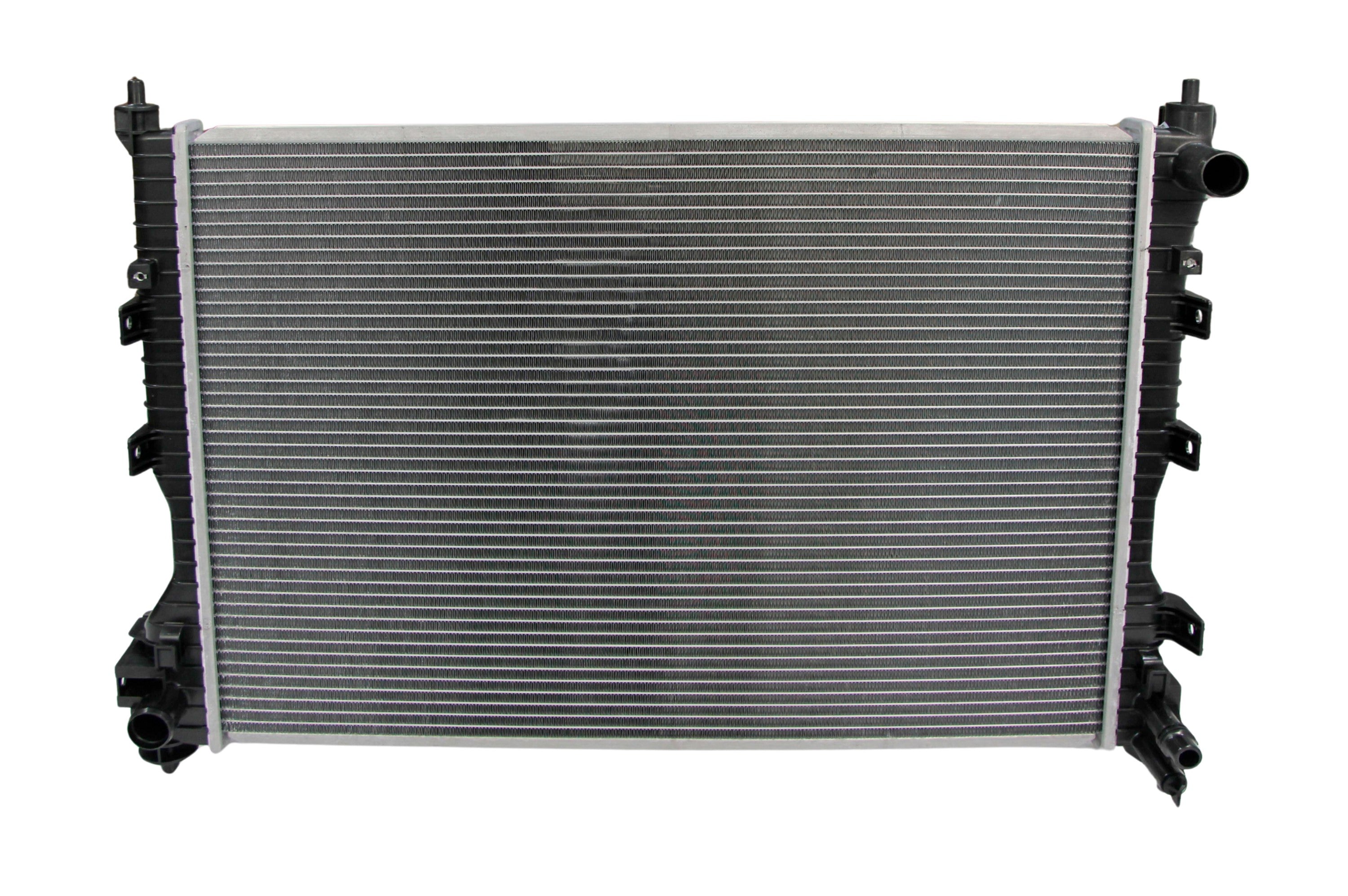 Radiador HAVAL H6 23-25