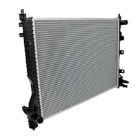 Radiador HAVAL H6 23-25