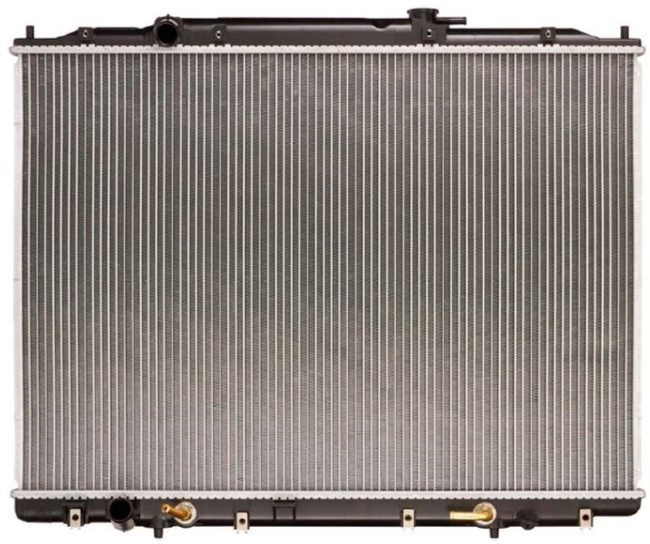 Radiador Automotriz Honda Accord 05-08