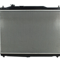 Radiador Automotriz Honda City 14-20 16mm Tubo Soldado