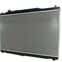Radiador Automotriz Honda City 14-20 16mm Tubo Soldado