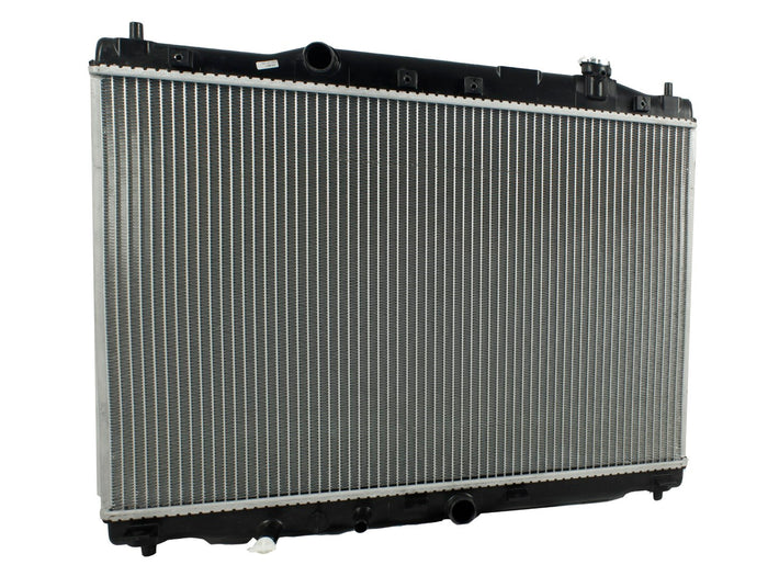 Radiador Automotriz Honda City 14-20 16mm Tubo Soldado