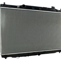 Radiador Automotriz Honda City 14-20 16mm Tubo Soldado