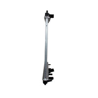 Radiador Automotriz Honda City 14-20 16mm Tubo Soldado