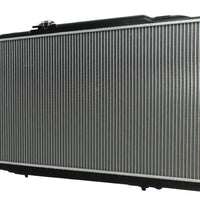 Radiador Automotríz Acura MDX 07-13 26mm Tubo Soldado