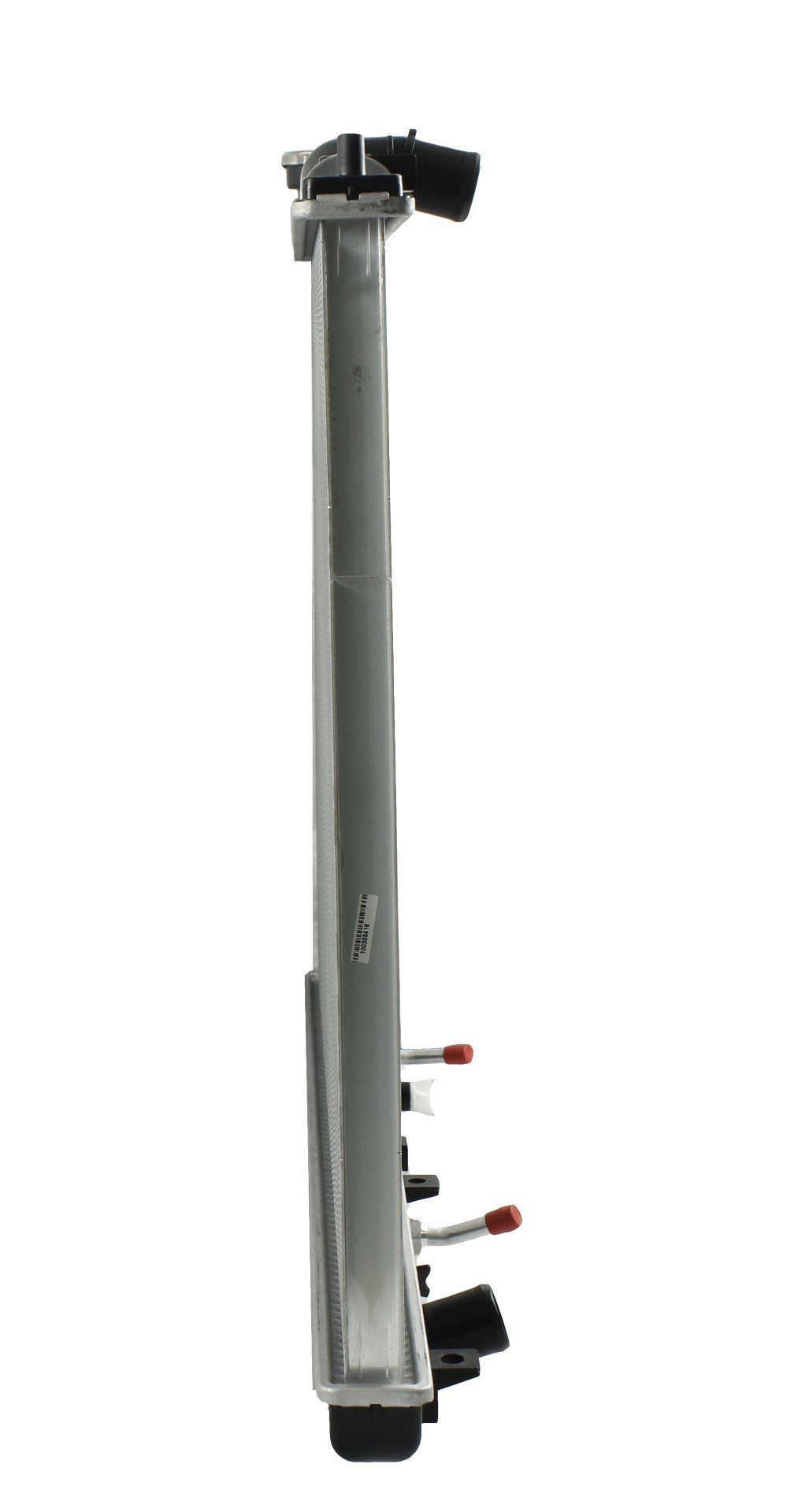 Radiador Automotríz Acura MDX 07-13 26mm Tubo Soldado