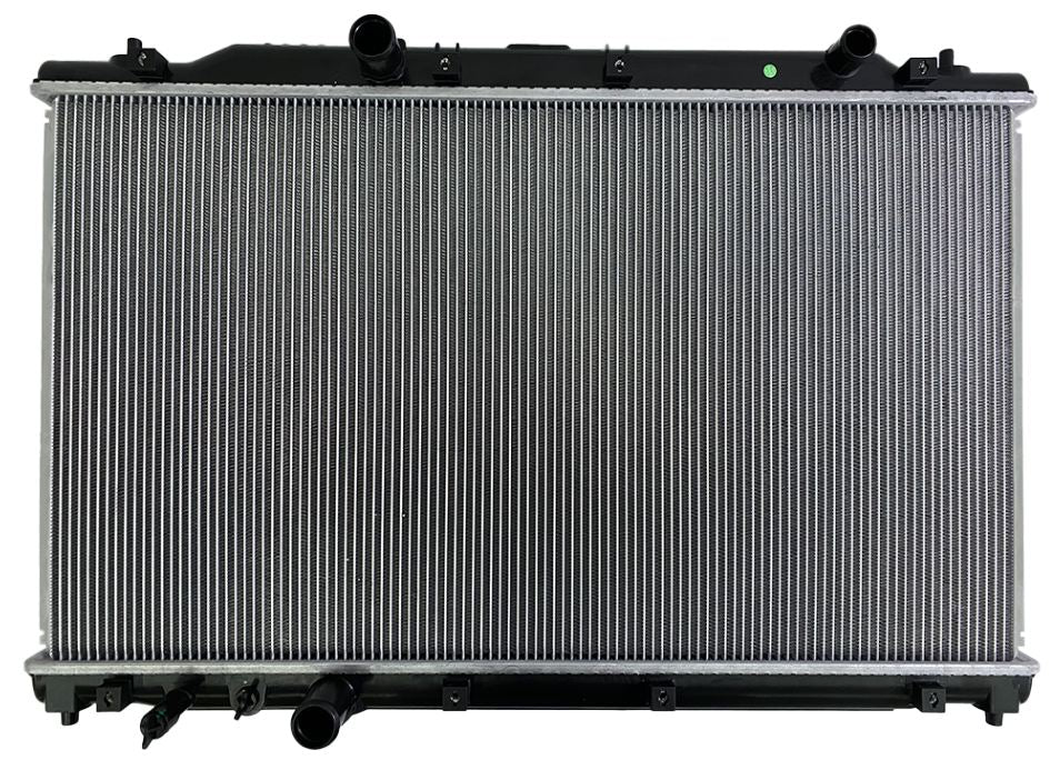 Radiador Automotriz Honda CR-V Hibrida 2.0 2023-2025 TA