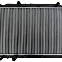 Radiador Automotriz Honda CR-V Hibrida 2.0 2023-2025 TA