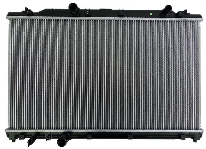 Radiador Automotriz Honda CR-V Hibrida 2.0 2023-2025 TA