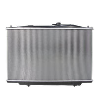 Radiador Automotriz Acura RL 09-12