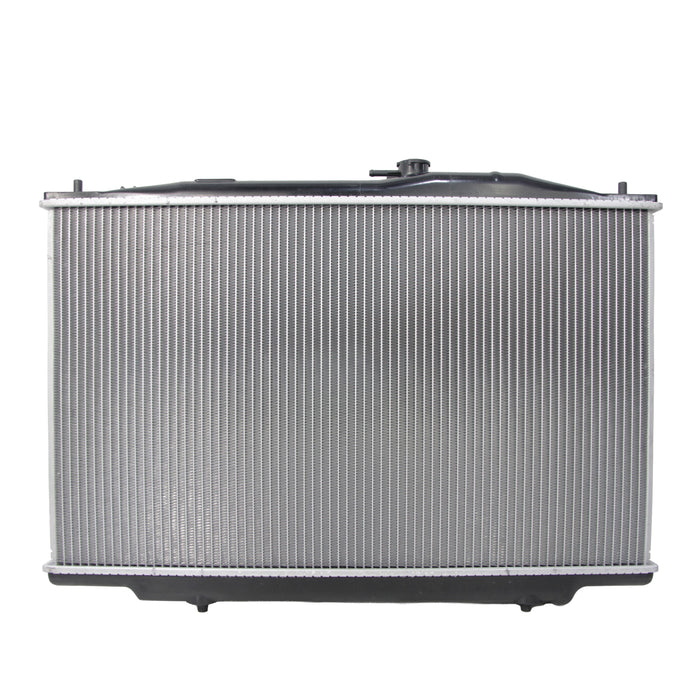 Radiador Automotriz Acura RL 09-12