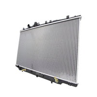 Radiador Automotriz Acura RL 09-12