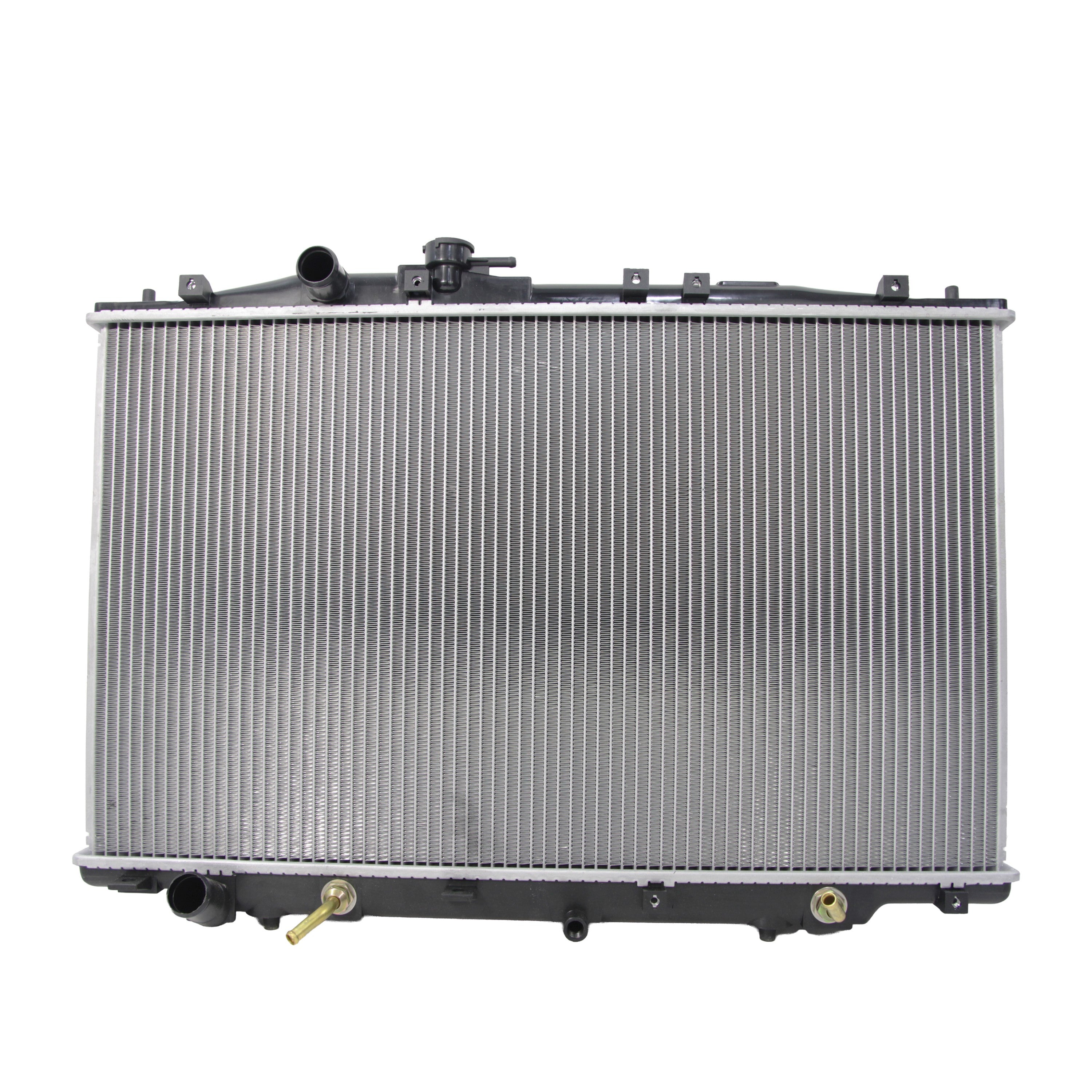Radiador Automotriz Acura RL 09-12