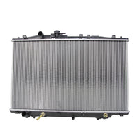 Radiador Automotriz Acura RL 09-12