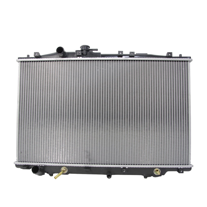 Radiador Automotriz Acura RL 09-12