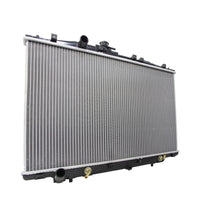 Radiador Automotriz Acura RL 09-12
