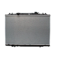 Radiador Automotriz Honda Pilot 16-20