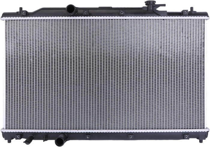 Radiador Automotriz Honda Civic 22-24 Accord 23-24 Tubo Soldado