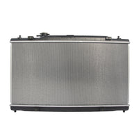 Radiador Automotriz Honda Civic 22-24 Accord 23-24 Tubo Soldado