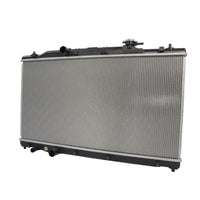 Radiador Automotriz Honda Civic 22-24 Accord 23-24 Tubo Soldado