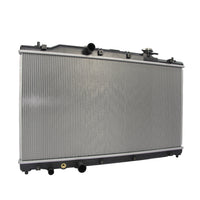 Radiador Automotriz Honda Civic 22-24 Accord 23-24 Tubo Soldado