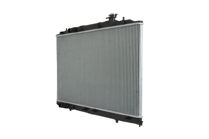 Radiador Automotriz Honda Odyssey 18-21
