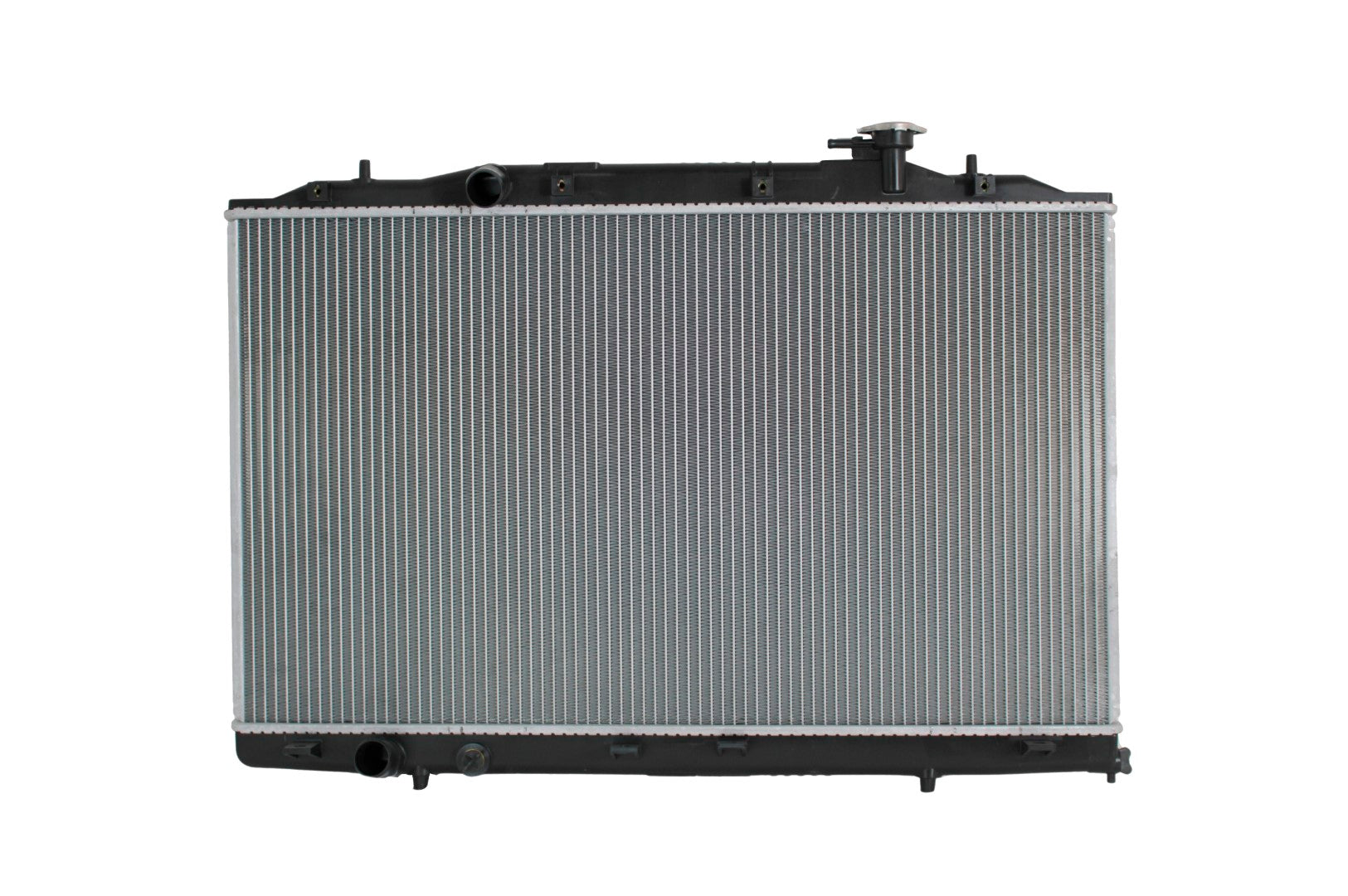 Radiador Automotriz Honda Odyssey 18-21