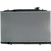 Radiador Automotriz Honda Odyssey 18-21
