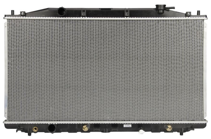 Radiador Automotriz Acura TSX 09-14