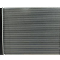 Radiador Automotriz Honda Civic 16-21