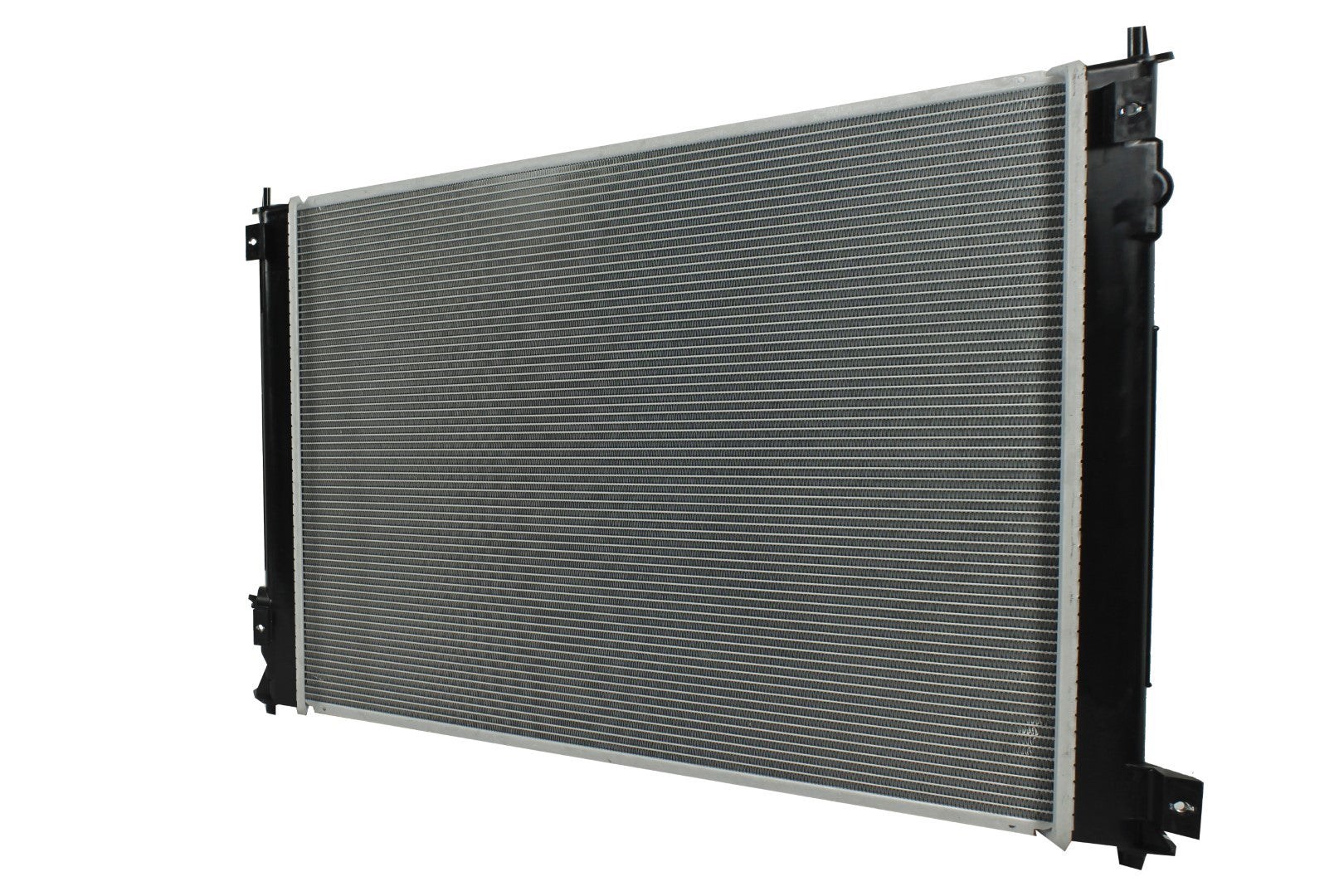 Radiador Automotriz Honda Civic 16-21
