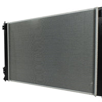 Radiador Automotriz Honda Civic 16-21