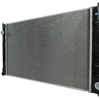 Radiador Automotriz Honda Civic 16-21