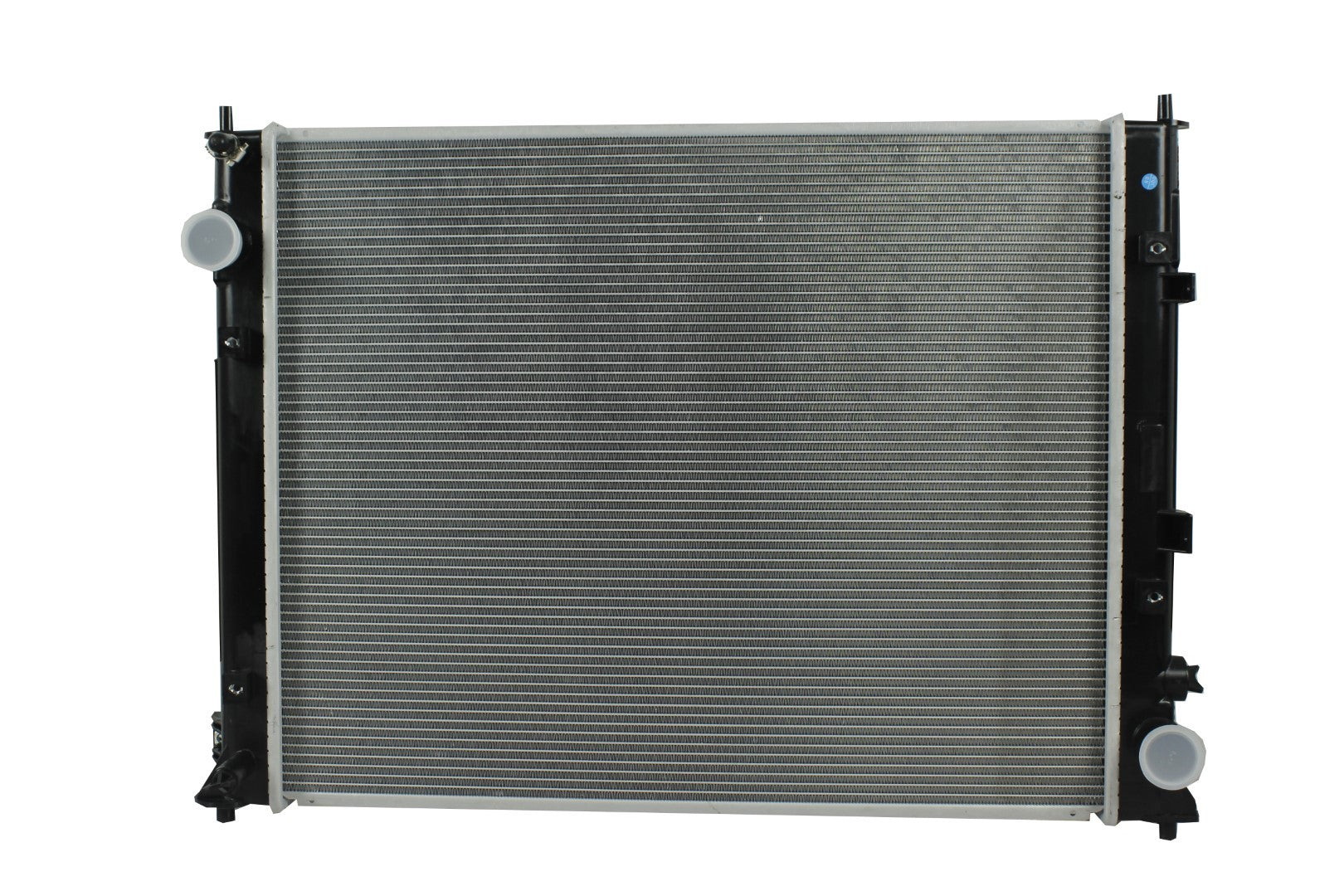 Radiador Automotriz Honda Civic 16-21