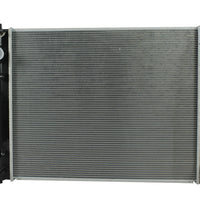 Radiador Automotriz Honda Civic 16-21